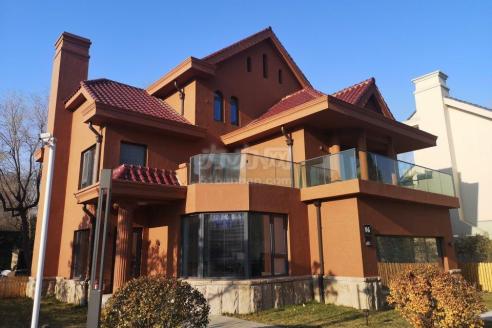 (新独栋)奥森公园288平8元,交通便利不*办公人数